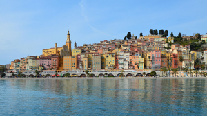 Réparation Dégât des Eaux Menton